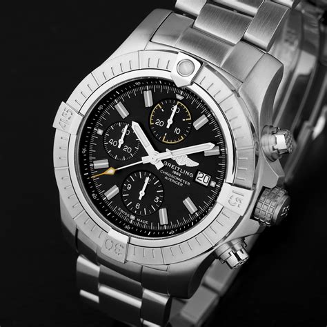 breitling avenger chronograph 45 watches